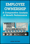 Title: Employee Ownership: A Comparative Analysis of Growth Performance, Author: Gorm Winther