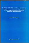 Title: The Relation of Metabolism and Myoelectrical Activity in Human Skeletal Muscle Investigate, Author: Peter Vestergaard-Poulsen