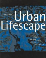 Title: Urban Lifescape, Author: Claus Bech-Danielsen