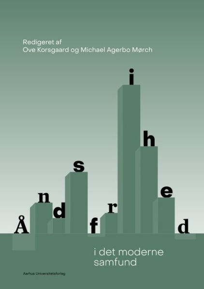 Åndsfrihed: i det moderne samfund
