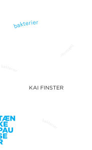 Title: Bakterier, Author: Kai Finster