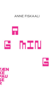 Title: Gaming, Author: Anne Fiskaali