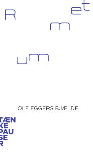 Title: Rummet, Author: Ole Eggers Bjælde