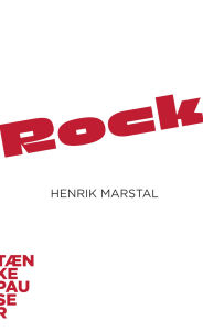 Title: Rock, Author: Henrik Marstal