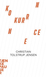 Title: Konkurrence, Author: Christian Tolstrup Jensen