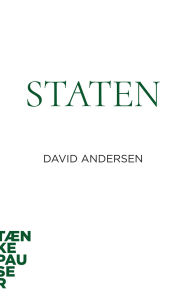 Title: Staten, Author: David Andersen