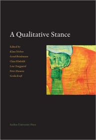 A Qualitative Stance
