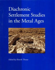 Title: Diachronic Settlement, Author: Henrik Thrane