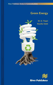 Title: Green Energy, Author: M. D. Tiwari