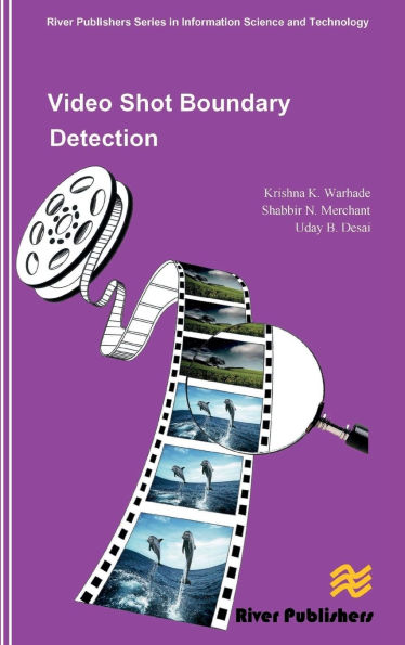 Video Shot Boundary Detection
