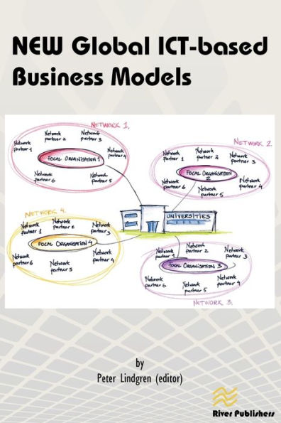 New Global Ict-Based Business Models