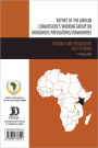 Research and Information Visit to Kenya: Report of the African Commission's Working Group on Indigenous Populations/Communities