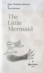 Alternative view 1 of The Little Mermaid by Hans Christian Andersen & Yayoi Kusama: A Fairy Tale of Infinity and Love Forever