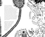Alternative view 11 of The Little Mermaid by Hans Christian Andersen & Yayoi Kusama: A Fairy Tale of Infinity and Love Forever
