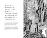 Alternative view 2 of The Little Mermaid by Hans Christian Andersen & Yayoi Kusama: A Fairy Tale of Infinity and Love Forever