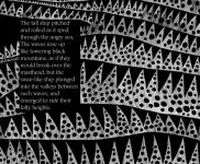 Alternative view 4 of The Little Mermaid by Hans Christian Andersen & Yayoi Kusama: A Fairy Tale of Infinity and Love Forever