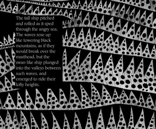 The Little Mermaid by Hans Christian Andersen & Yayoi Kusama: A Fairy Tale of Infinity and Love Forever