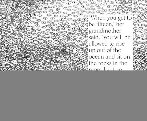 The Little Mermaid by Hans Christian Andersen & Yayoi Kusama: A Fairy Tale of Infinity and Love Forever