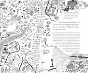 Alternative view 7 of The Little Mermaid by Hans Christian Andersen & Yayoi Kusama: A Fairy Tale of Infinity and Love Forever