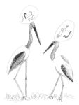 Alternative view 3 of The Ugly Duckling by Hans Christian Andersen & Marina Abramovic