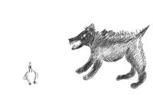 Alternative view 5 of The Ugly Duckling by Hans Christian Andersen & Marina Abramovic