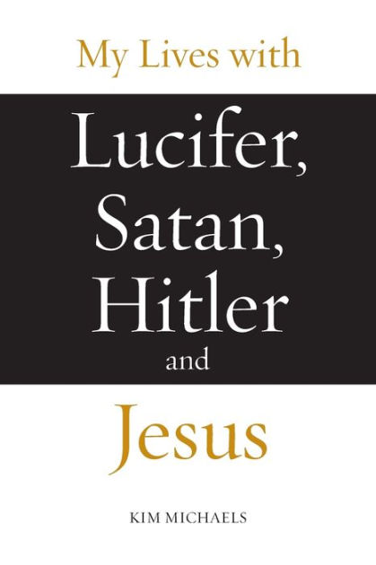 Difference Between Lucifer and Satan