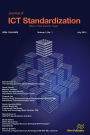 JOURNAL OF ICT STANDARDIZATION 3-1: QoS and Network Crawling