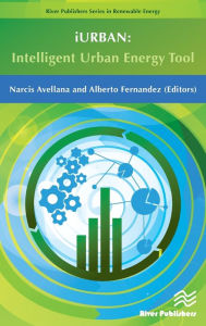 Title: iURBAN - Intelligent Urban Energy Tool, Author: Narcis Avellana