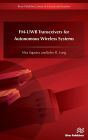 FM-UWB Transceivers for Autonomous Wireless Systems