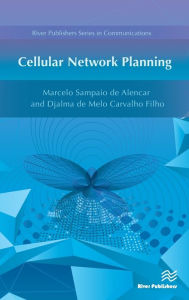 Title: Cellular Network Planning, Author: Marcelo Sampaio de Alencar