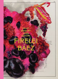 Title: Firelei Báez: Trust Memory over History, Author: Firelei Baez