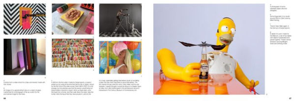 Alex Da Corte: Mouse Museum