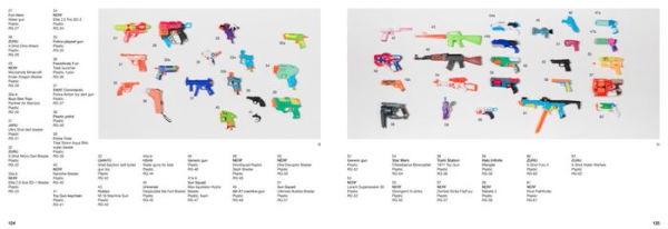 Alex Da Corte: Mouse Museum