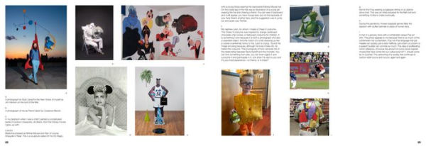 Alex Da Corte: Mouse Museum