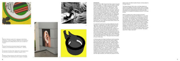 Alex Da Corte: Mouse Museum