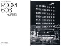 Alternative view 12 of Room 606: The SAS House and the Work of Arne Jacobsen