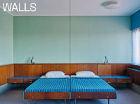 Alternative view 4 of Room 606: The SAS House and the Work of Arne Jacobsen