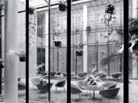 Alternative view 9 of Room 606: The SAS House and the Work of Arne Jacobsen