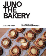 Title: Juno the Bakery, Author: Emil Glaser