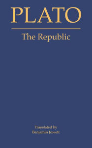 Title: The Republic Plato, Author: Plato