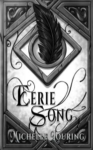 Title: Eerie Song, Author: Michelle Louring