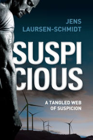 Title: Suspicious, Author: Jens Laursen-Schmidt