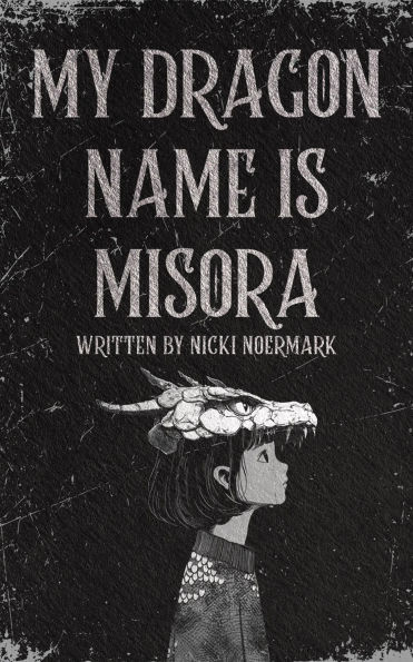 My Dragon Name is Misora