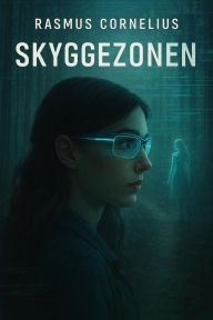 Title: Skyggezonen, Author: Rasmus Cornelius
