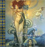 Venus and the female intuition