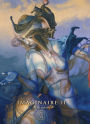 IMAGINAIRE II: Magic realism