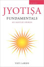 Jyotisa Fundamentals