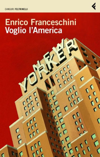 Voglio l'America