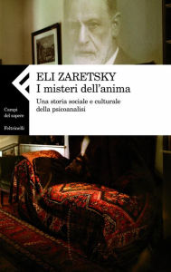 Title: I misteri dell'anima, Author: Eli Zaretsky