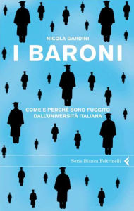 Title: I Baroni, Author: Nicola Gardini